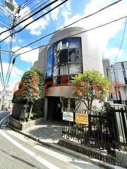 防音室のある楽器可 賃貸物件 1K 8万円の写真２