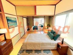 防音室のある楽器可 賃貸物件 3K 5.8万円の写真９