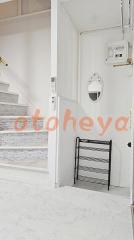 tokyo23物件 2DK 7.98万円の写真９