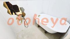 楽器可の賃貸物件 2DK 8.95万円の写真５