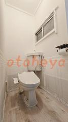 tokyo23物件 2DK 7.98万円の写真６