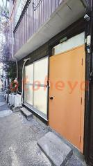 tokyo23物件 2DK 7.98万円の写真２