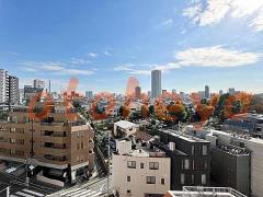 防音室のある楽器可 賃貸物件 2LDK 33万円の写真９