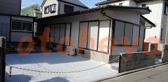 楽器可の賃貸物件 4DK 12.8万円の写真２