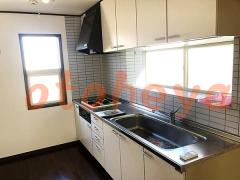 楽器可の賃貸物件 3LDK 13.1万円の写真４