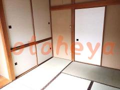 楽器可の賃貸物件 3LDK 13.1万円の写真９