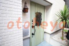 tokyu物件 3LDK 30万円の写真９