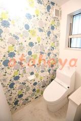 tokyu物件 3LDK 30万円の写真６