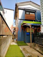 saitama物件 1LDK 11万円の写真２