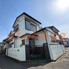 グランドピアノ可の賃貸物件 2LDK 6.5万円の写真２