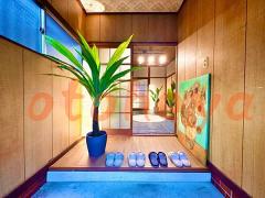 防音室のある楽器可 賃貸物件 4DK 9.7万円の写真９