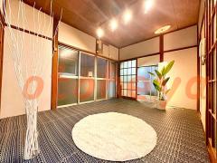 防音室のある楽器可 賃貸物件 4DK 9.7万円の写真３