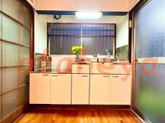 防音室のある楽器可 賃貸物件 4DK 9.7万円の写真４