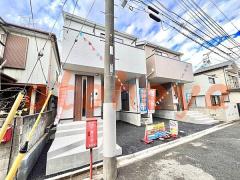 saitama物件 3LDK 16.9万円の写真９