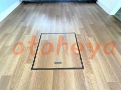 楽器可の賃貸物件 3LDK 10.3万円の写真９