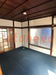 楽器可の賃貸物件 2DK 3.95万円の写真３