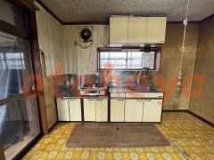 防音室のある楽器可 賃貸物件 4DK 16万円の写真４