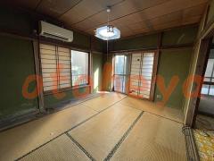 防音室のある楽器可 賃貸物件 4DK 16万円の写真８