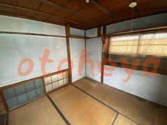 防音室のある楽器可 賃貸物件 2DK 11.4万円の写真７
