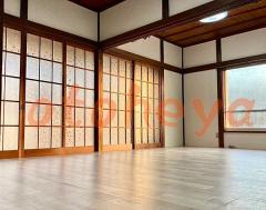 防音室のある楽器可 賃貸物件 2DK 7.9万円の写真８