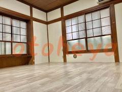 防音室のある楽器可 賃貸物件 4DK 9.8万円の写真６