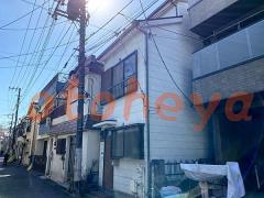 楽器可の賃貸物件 3LDK 20万円の写真２