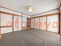 楽器可の賃貸物件 5DK 7.9万円の写真３