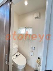 楽器可の賃貸物件 2LDK 15.4万円の写真６