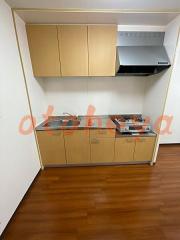 楽器可の賃貸物件 2LDK 12.5万円の写真４