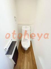 楽器可の賃貸物件 4SLDK 28万円の写真９