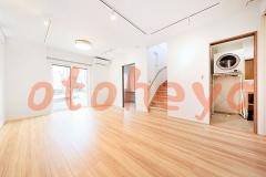 楽器可の賃貸物件 4SLDK 28万円の写真４