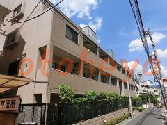 グランドピアノ可の賃貸物件 1K 10.8万円の写真2