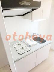防音室のある楽器可 賃貸物件 1K 11万円の写真６