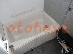 楽器可の賃貸物件 1K 11.4万円の写真６