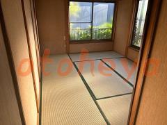 楽器可の賃貸物件 5DK 9万円の写真８