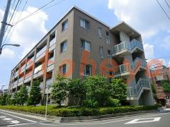 防音室のある楽器可 賃貸物件 3LDK 14.7万円の写真３