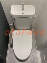 グランド楽器可の賃貸物件 2LDK 17万円の写真８