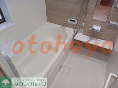 防音室のある楽器可 賃貸物件 4LDK 22.8万円の写真６