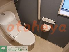 防音室のある楽器可 賃貸物件 4LDK 22.8万円の写真７