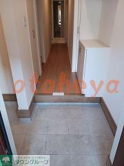 tokyo4物件 4LDK 22.8万円の写真９