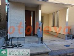 tokyo4物件 4LDK 22.8万円の写真３