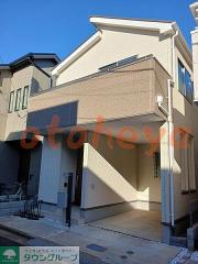 tokyo4物件 4LDK 22.8万円の写真２
