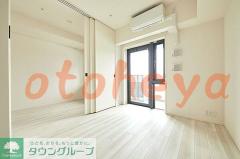 楽器可の賃貸物件 1LDK 18万円の写真４