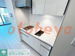 楽器可の賃貸物件 1R 14.2万円の写真５
