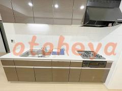 楽器可の賃貸物件 3LDK 18.1万円の写真５