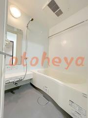 楽器可の賃貸物件 3LDK 18.1万円の写真８