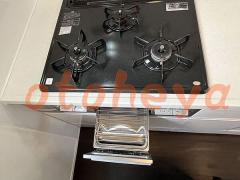 防音室のある楽器可 賃貸物件 3LDK 31.8万円の写真８