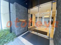 防音室のある楽器可 賃貸物件 1LDK 18万円の写真６