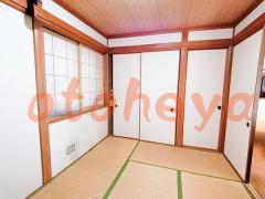 グランドピアノ可の賃貸物件 4LDK 30万円の写真９