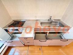 防音室のある楽器可 賃貸物件 4LDK 20万円の写真７